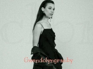 Gwendolyngranby