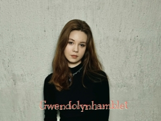 Gwendolynhamblet
