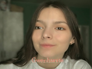 gwenharrie Celebrix