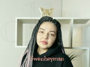 Gwenheyman