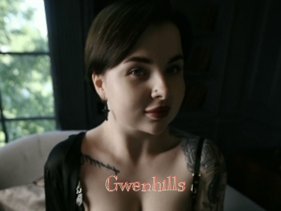 Gwenhills