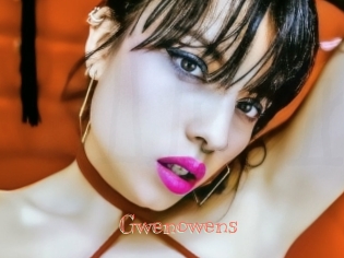 Gwenowens