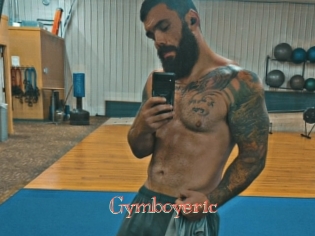 Gymboyeric