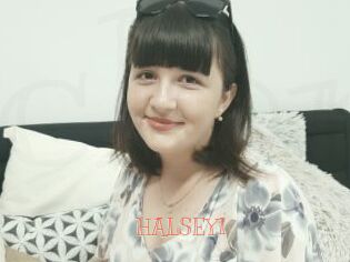 HALSEYI