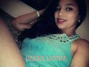 HANNA_LATINA
