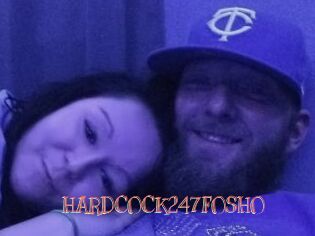 HARDCOCK247FOSHO