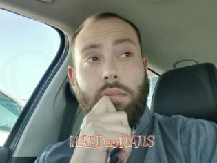 HARDasNAIlS