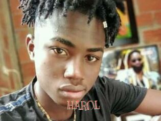HAROL