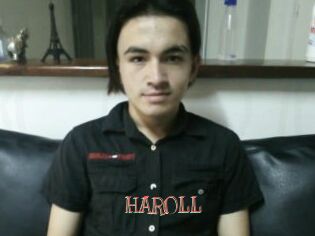 HAROLL