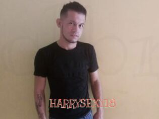 HARRYSEXY18