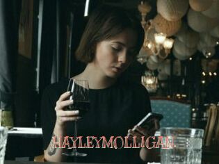 HAYLEYMOLLIGAN