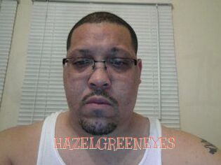 HAZELGREENEYES
