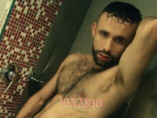 HEVAN18