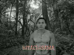 HITACHISAMA