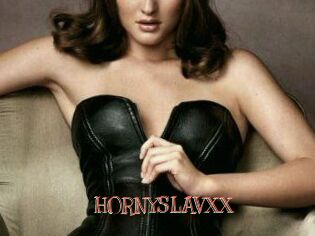 HORNYSLAVXX