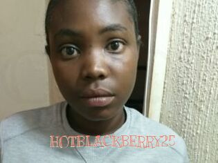 HOTBLACKBERRY25