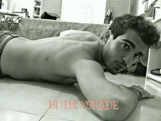 HOTBOYSHADE