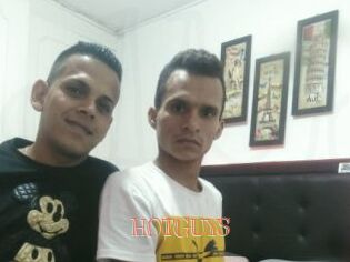 HOTGUYS
