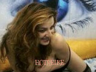 HOTREIKE