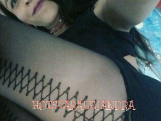 HOTSTARALEJANDRA Celebrix