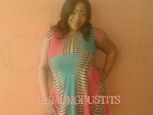 HUMUNGOUSTITS Celebrix