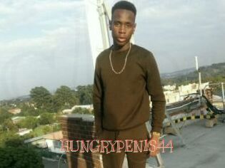 HUNGRYPENIS44 Celebrix