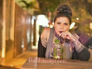 Habbanagreen