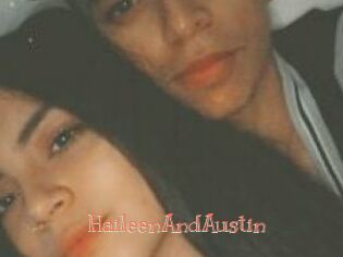 HaileenAndAustin