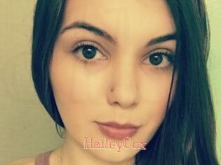 HaileyCox Celebrix