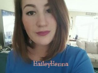 Hailey_Henna Celebrix
