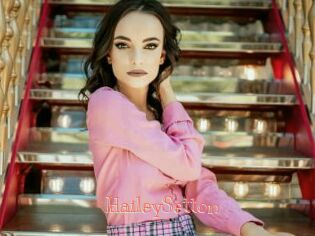 HaileySetton