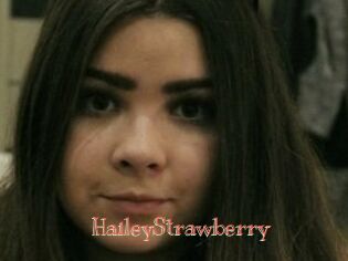 Hailey_Strawberry