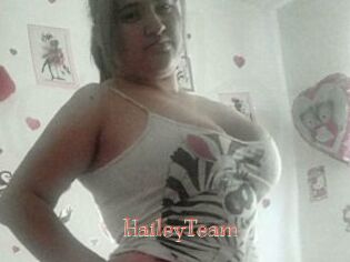 HaileyTeam