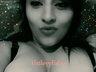 HaileyyBabyy Celebrix