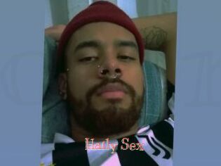 Haily_Sex Celebrix