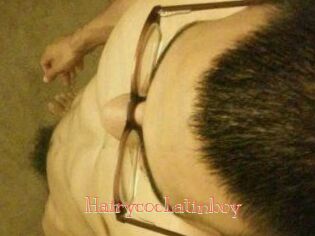 Hairycoc_Latinboy