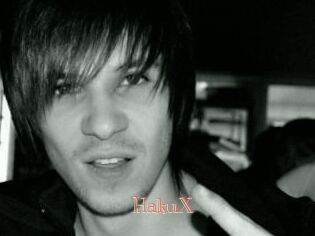 Haku_X