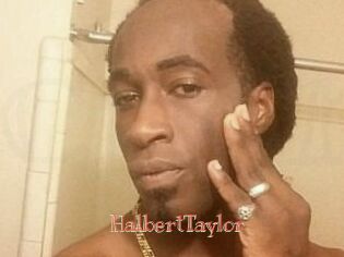 Halbert_Taylor