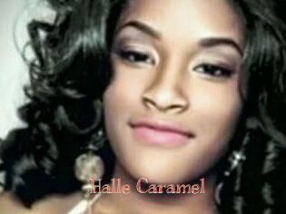 Halle_Caramel