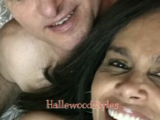 Hallewoodstyles