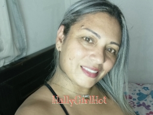 HallyGirlHot