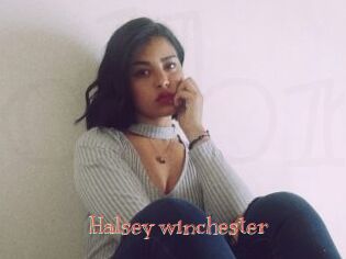 Halsey_winchester