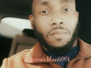 HammerMan6991 Celebrix