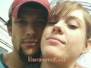 HammerofGod