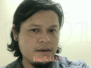 HanSolo23
