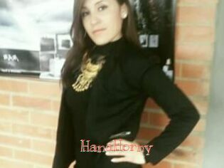 HanaHorny