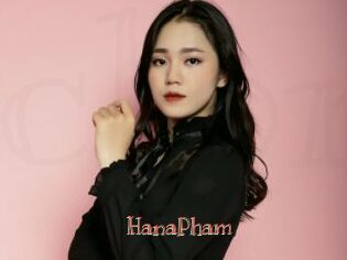 HanaPham