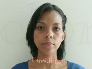 HanahNappi