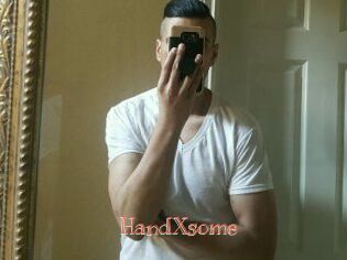 HandXsome