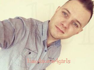 Handsome4girls
